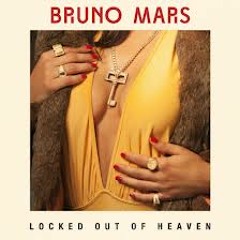 Out of Heaven's Miracle (Bruno Mars x Cazzette vs Wolfpack ft Coco Star) [JADB Mashup]