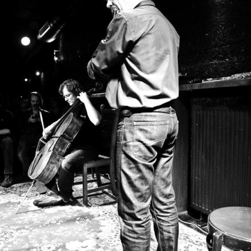 Márkos - Ittzés - Mezei - Hock Ad Hoc Quartet 2012-11-28