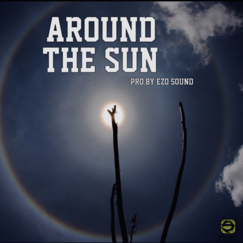 Rap Instrumental-Around the Sun