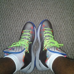 Just A Lil Something