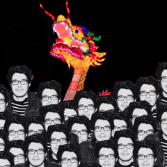 Gast Moach - China From Mars (Full G.N. House Vocal Version Ah Yeah)