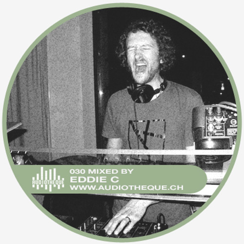 audiotheque.030 - EDDIE C