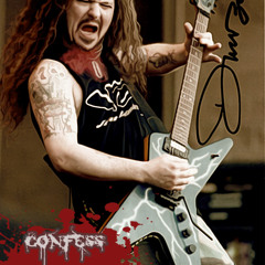 This Love (Pantera Cover)