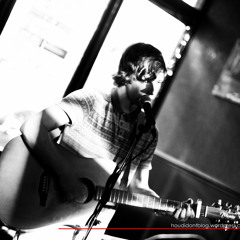 Dylan Tierney (Do You Ever Think?) MFR Sunday Nights