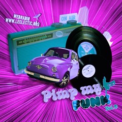 Pimp My Funk Vol.09 Podcast