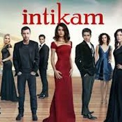 Intikam / OST - Tema 12