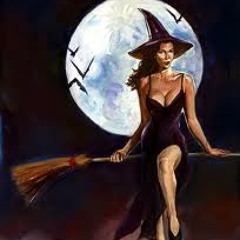 BOOM BAAP WITCHES