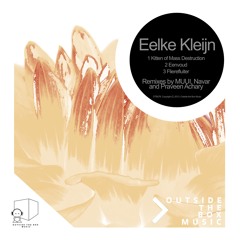 Eelke Kleijn - Eenvoud (Navar Remix) [Outsidethebox]