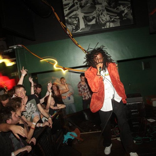 Four corners next dimension jungle Dub
