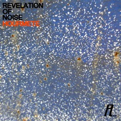 REVELATION OF NOISE-Hourmete (original mix)