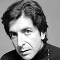 Leonard Cohen | 92Y Readings