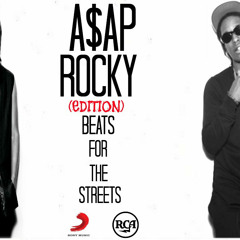 Asap-Rocky-Ft.-Gunplay-Asap-Ferg-Ghetto-Symphony-Instrumental-Prod.-By-V-Don-Lord-Flacko