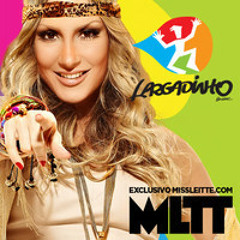 Largadinho - Ivete Sangalo - Olinda Beer 2013