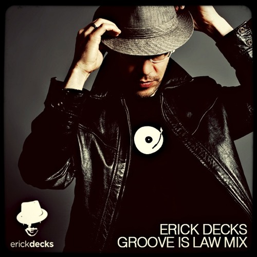 George Michael & Mary J. Blige - As (Erick Decks Groove is Law Mix)