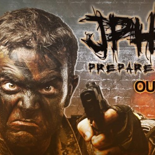 JPhelpz - Prepare to Die  [OUT NOW!]