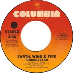 Earth Wind and Fire - Shining Star (Funkship Edit)
