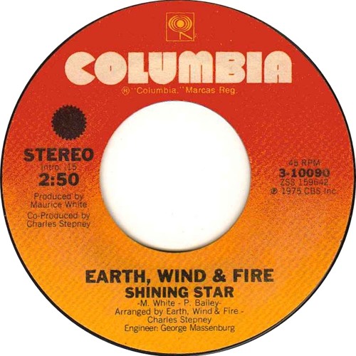 Earth Wind and Fire - Shining Star (Funkship Edit)