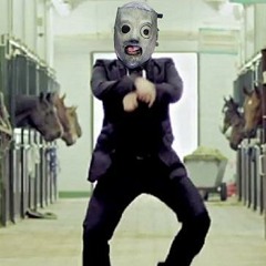 Psy feat. Slipknot - Psychosocial Style (Bl4ckout Mashup)
