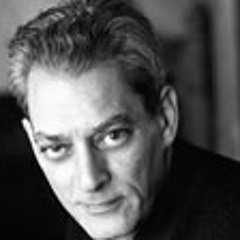 Paul Auster with Michael Wood: Writers At Work Live Interview | 92Y Readings