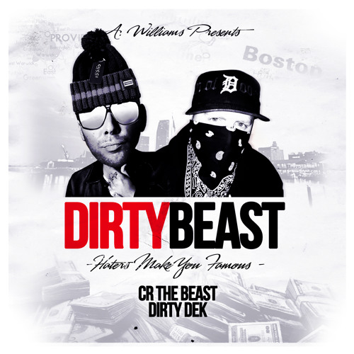 #DIRTYBEAST   @DEKARATOR @CRTHEBEAST @WIFIENT