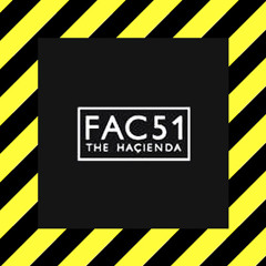 Hacienda Classics 88-92