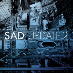 BREITBILD - RAKETA - SAD-REMIX