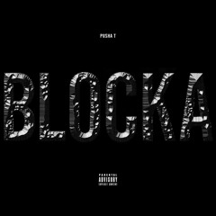 Pusha T "Blocka" (Instrumental)