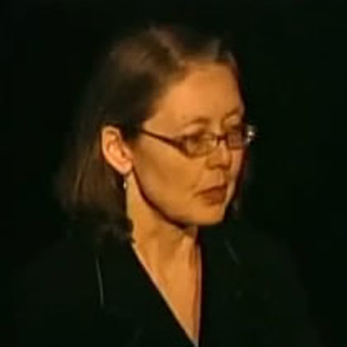Anne Carson "Cassandra Float Can" and sequence 92Y Readings