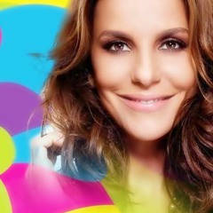 Ivete sangalo canta Largadinho no Olinda Beer 2013 (Claudia leitte)