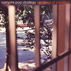 Vampire Pop Strategy - Age Of The Apes