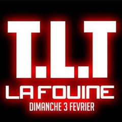 La Fouine - T.L.T