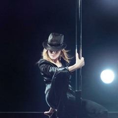 Madonna - Girl Gone Wild ( Soundboard "Live From Cordoba, Argentina" )