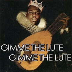 Notorious BIG - Machine Gun Funk (VeniVidiVinyl Remix)