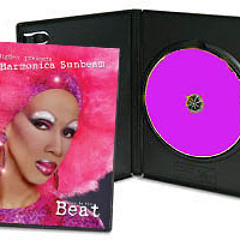 HARMONICA SUNBEAM - THIS IS THE BEAT (CHIP CHOP TRIBALISM) explicit