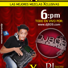 DJ XTREMOO CUMBIA MIXX 2013