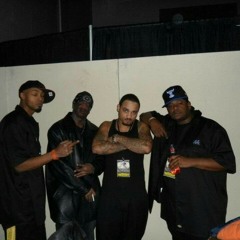 DeadPoet at Family comes First