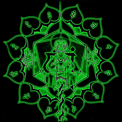 Chakra
