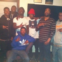 TDS x THA CITY PAPER - YNWRT