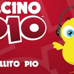 Pulcino Pio - El Pollito Pio (Dj Serillo Personal Remix)