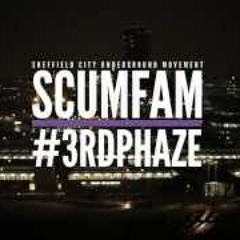 #TDXMusic - #SCUMFam Phase 3 Trap/Grime Remix
