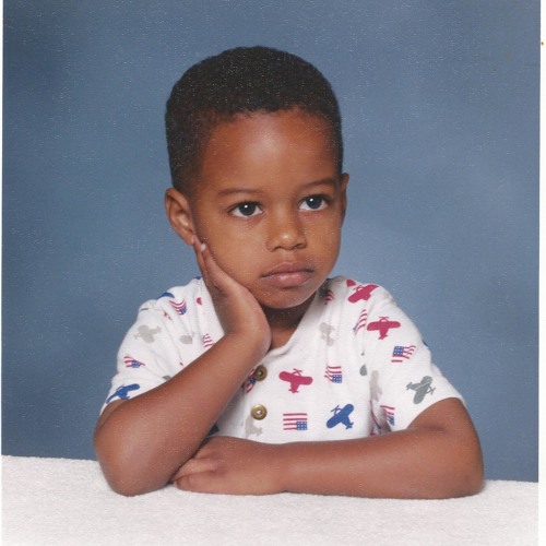 The Chronicles of Akil Batiste