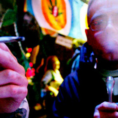 JIMMY CHOON  - SMOKERS CAFE (sample) Track 2