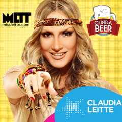 Claudia Leitte - Dançando - Olinda Beer 2013