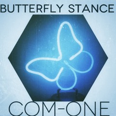 Butterfly Stance
