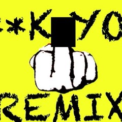 F**k You Remix by OutlawStyleRaw