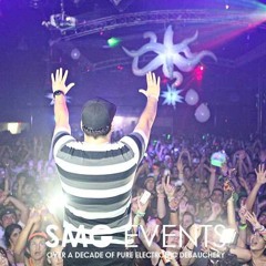 Deorro Live in El Paso (Read Description)