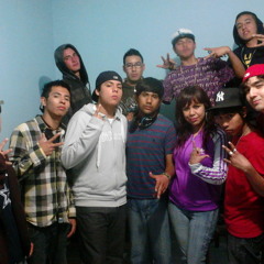 Once-02(2fs, alto kosto, mck, efy d' luffy, lirickalteam, a2k, streetsoldiers, dj comek)