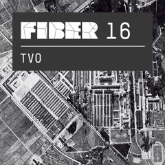 FIBER Podcast 16 - TVO