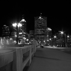 8am in Indianapolis Star aka J Bravo ft IInd Hand