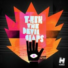 Devil Claps - T-Rek (Holly-J + Stevie Mink Remix) [Ministry Of Sound]